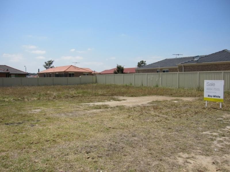Lot 8130, 69 Ferraby Drive, Metford NSW 2323