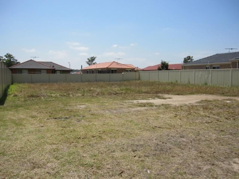 Lot 8130, 69 Ferraby Drive, Metford NSW 2323