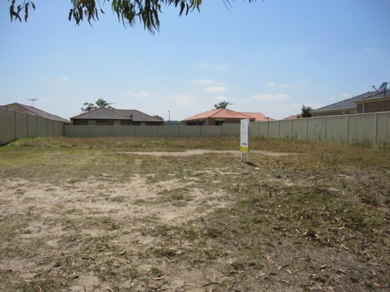 Lot 8130, 69 Ferraby Drive, Metford NSW 2323