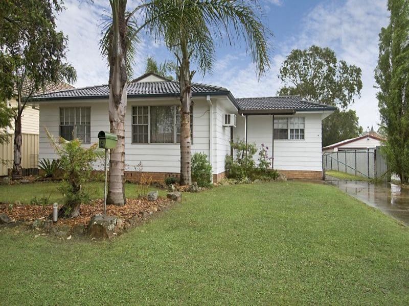 8 Hunter Close, Lochinvar NSW 2321