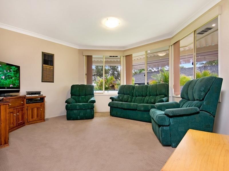 136 Weblands Street, Aberglasslyn NSW 2320