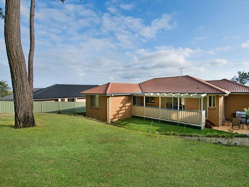 14 Kilshanny Avenue, Ashtonfield NSW 2323