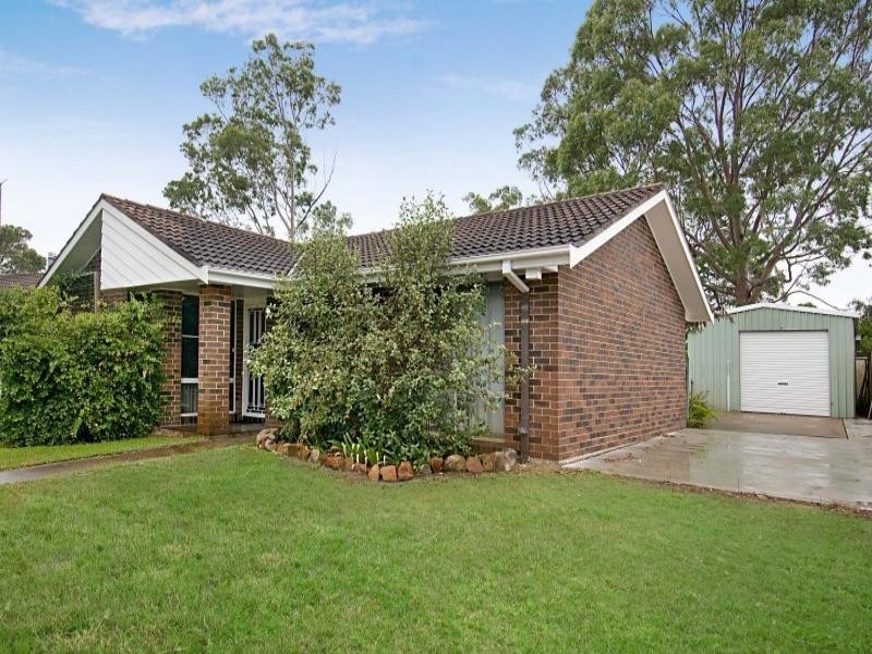 151 Mount Hall Road, Raymond Terrace NSW 2324