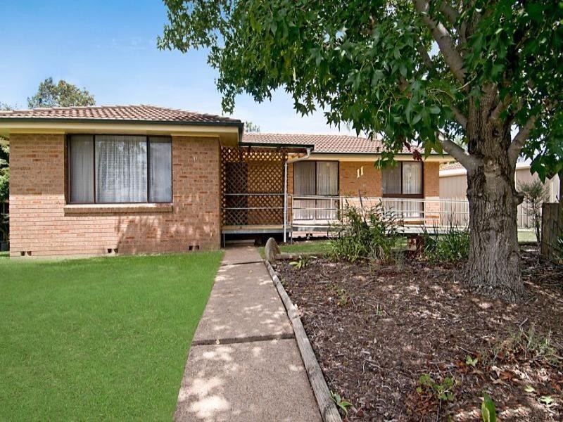 11 Ronald Street, Tenambit NSW 2323