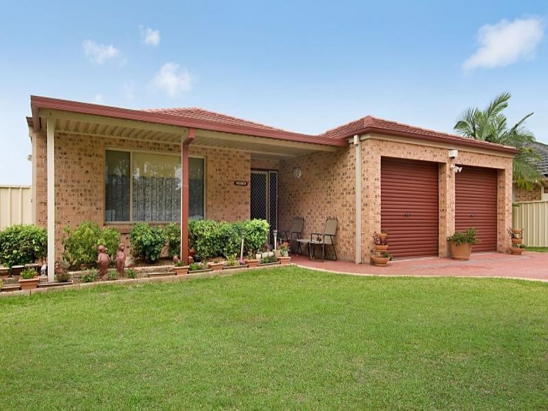 4 Springbok Crescent, East Maitland NSW 2323