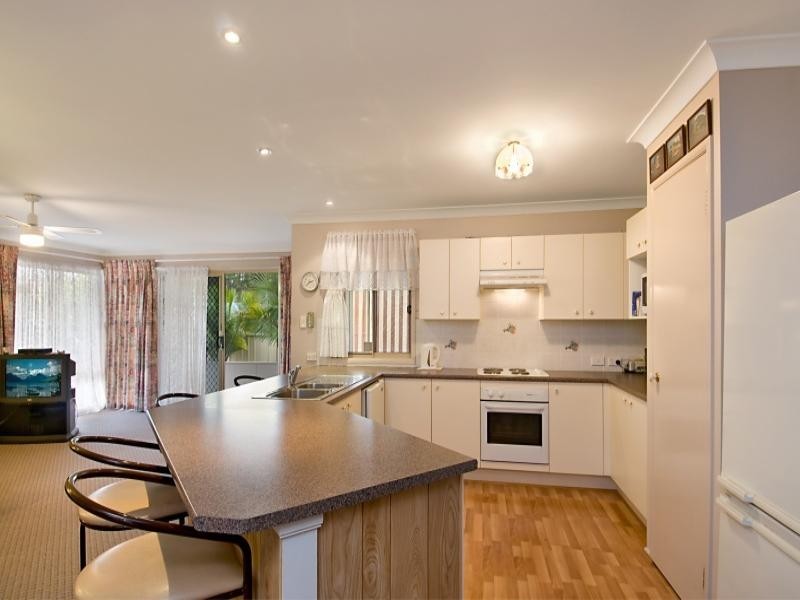 4 Springbok Crescent, East Maitland NSW 2323