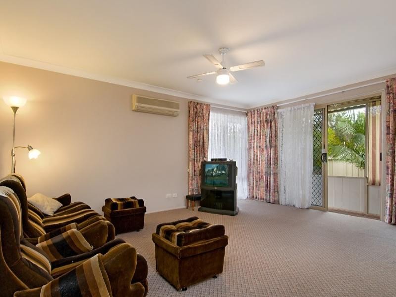 4 Springbok Crescent, East Maitland NSW 2323