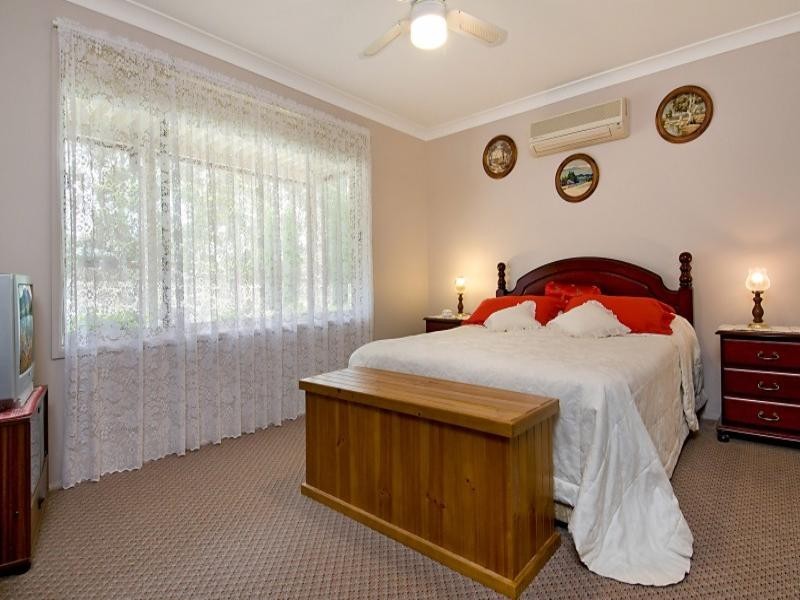 4 Springbok Crescent, East Maitland NSW 2323