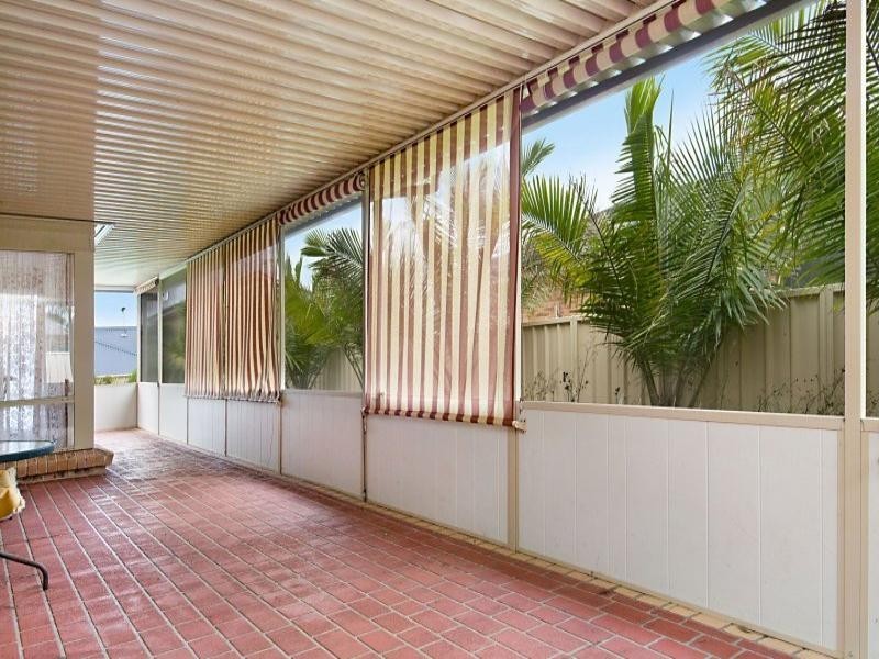4 Springbok Crescent, East Maitland NSW 2323