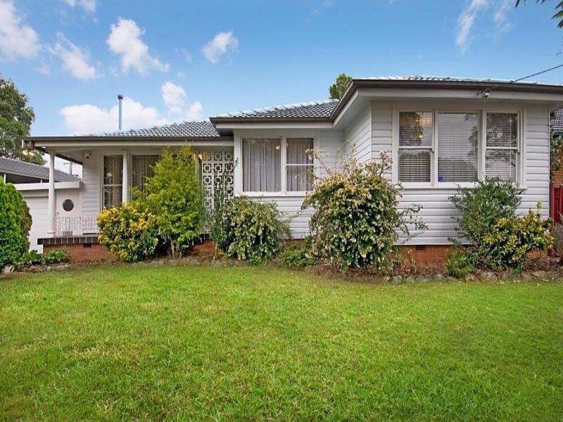 31 Edward Street, Tenambit NSW 2323