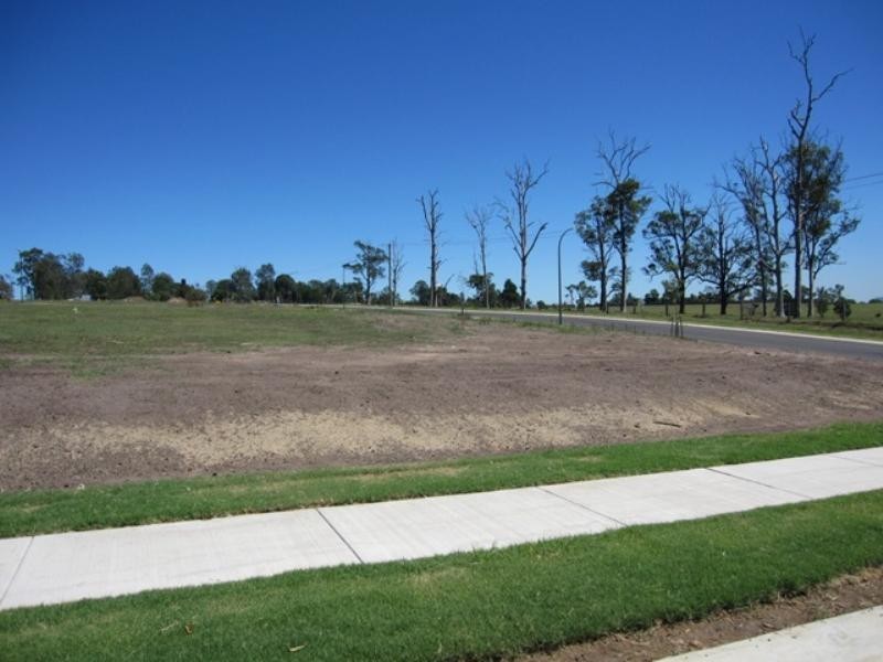 LOT 325 McKeachies Drive, Aberglasslyn NSW 2320