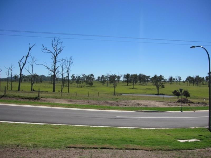 LOT 325 McKeachies Drive, Aberglasslyn NSW 2320