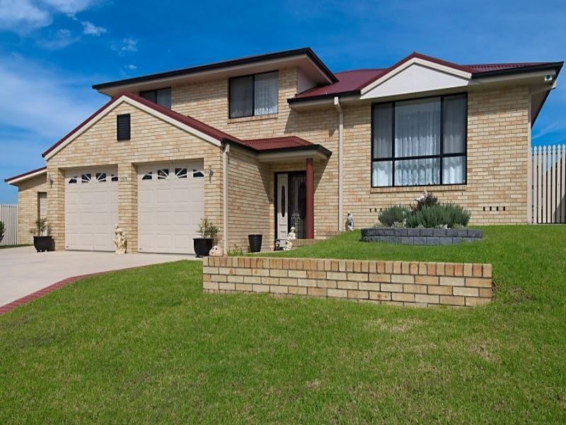 23 Elkin Close, Raworth NSW 2321