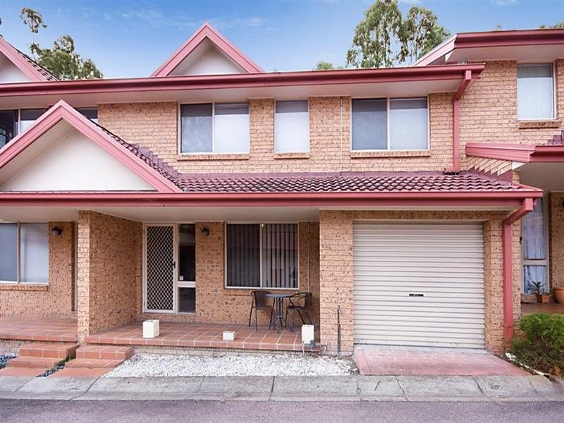 35/22 Molly Morgan Drive, East Maitland NSW 2323