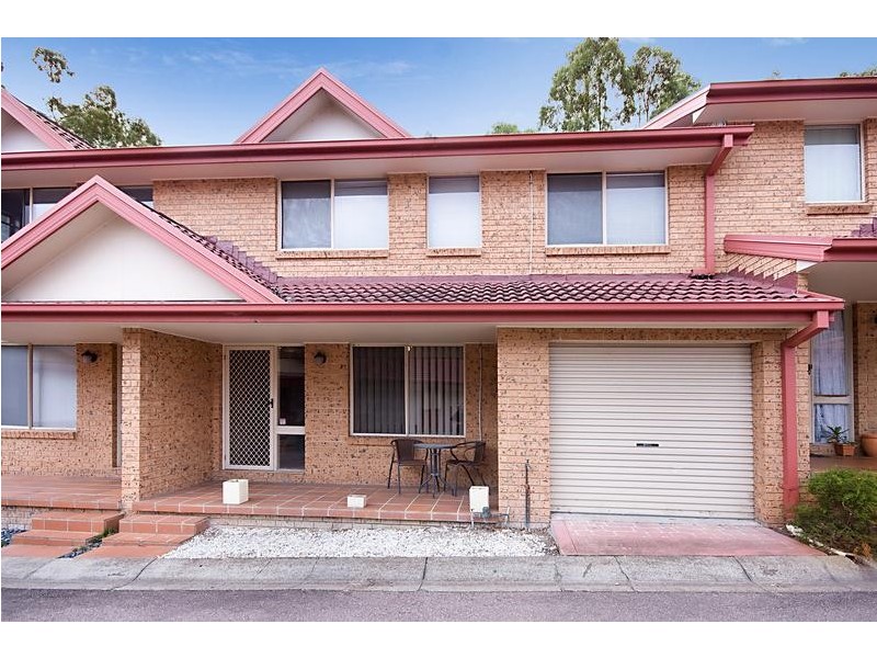 35/22 Molly Morgan Drive, East Maitland NSW 2323