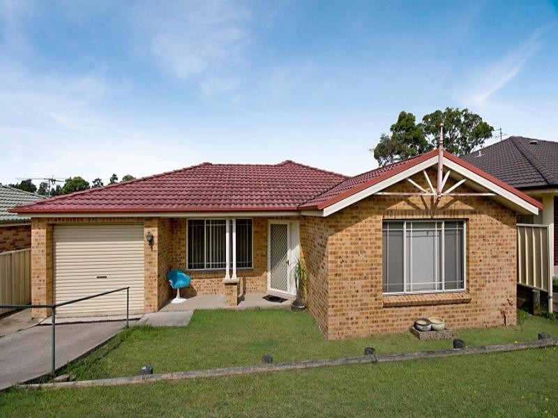 161 Denton Park Drive, Aberglasslyn NSW 2320