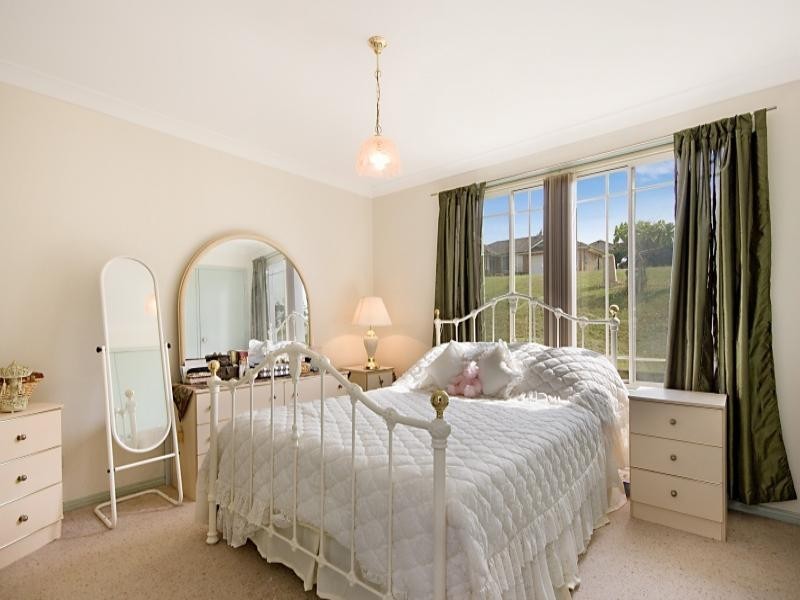 161 Denton Park Drive, Aberglasslyn NSW 2320