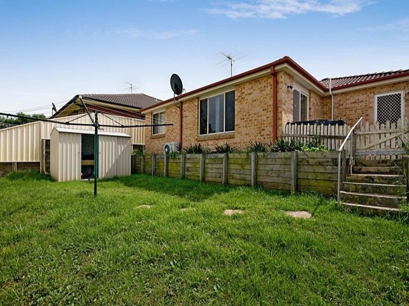 161 Denton Park Drive, Aberglasslyn NSW 2320