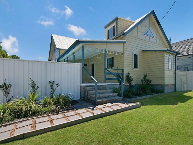 2/55 Victoria Street, East Maitland NSW 2323