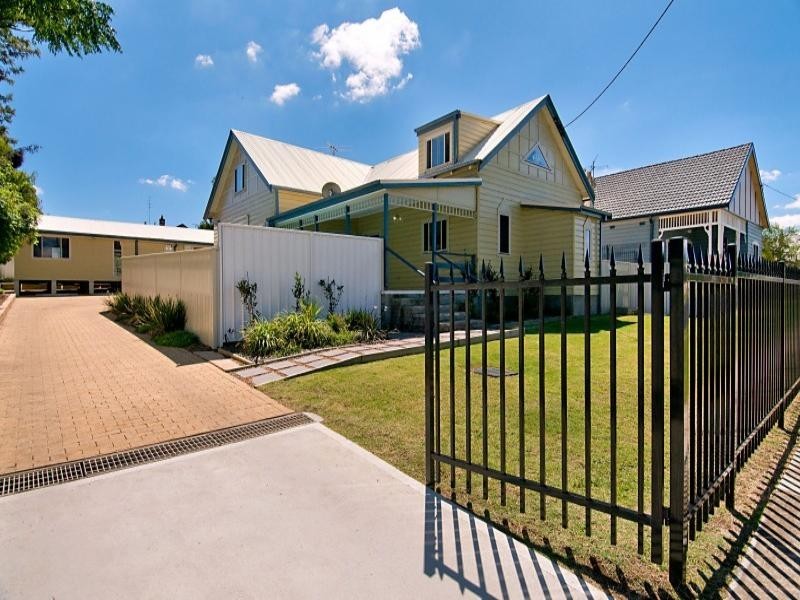 2/55 Victoria Street, East Maitland NSW 2323