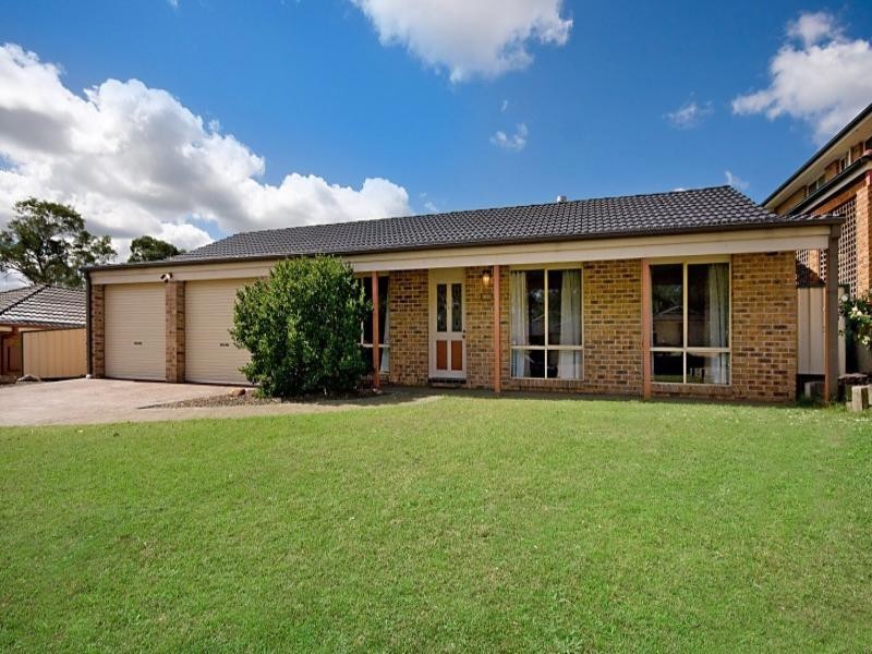 139 Weblands Street, Aberglasslyn NSW 2320