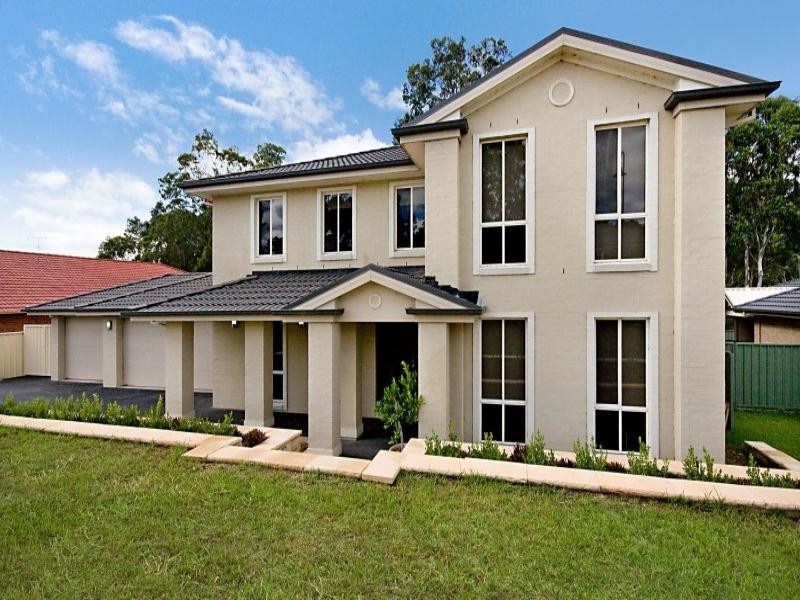 47 Ballydoyle Drive, Ashtonfield NSW 2323