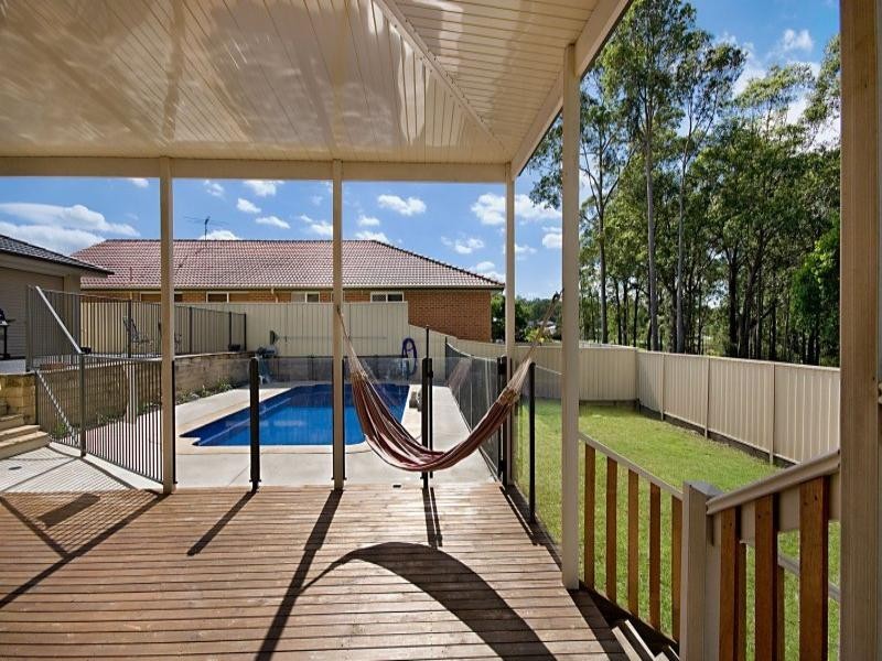47 Ballydoyle Drive, Ashtonfield NSW 2323