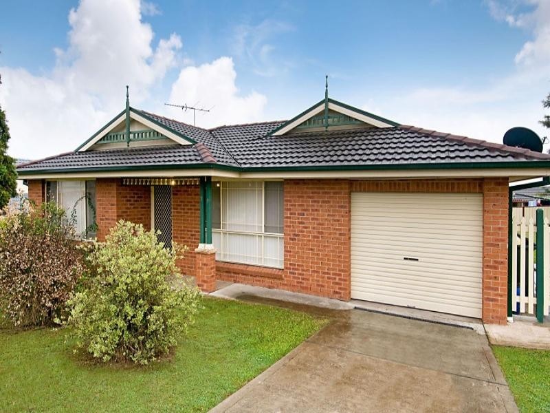 18 Carroll Avenue, Rutherford NSW 2320