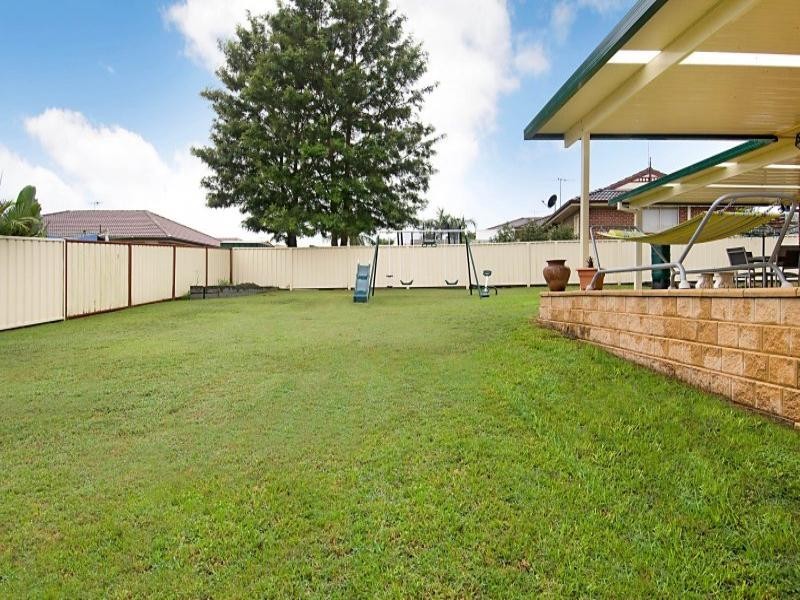 18 Carroll Avenue, Rutherford NSW 2320