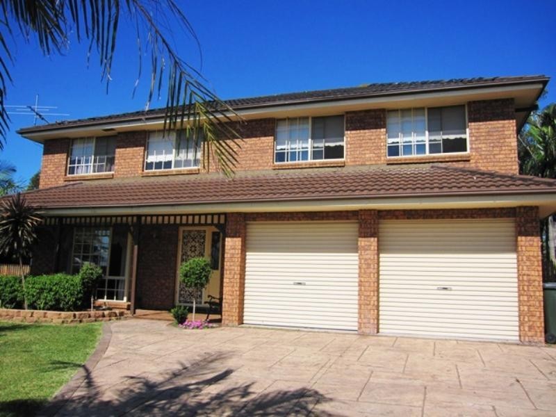 4 Bronwyn Close, Thornton NSW 2322