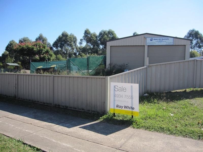 112 HIgh Street, Maitland NSW 2320