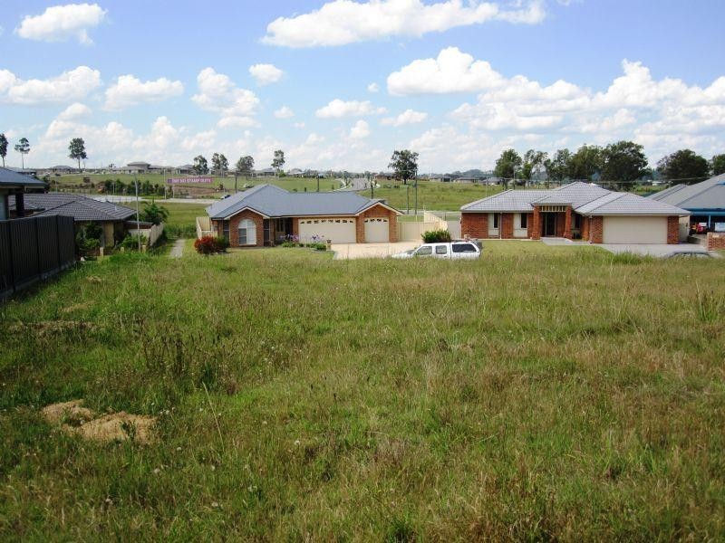 Aberglasslyn NSW 2320