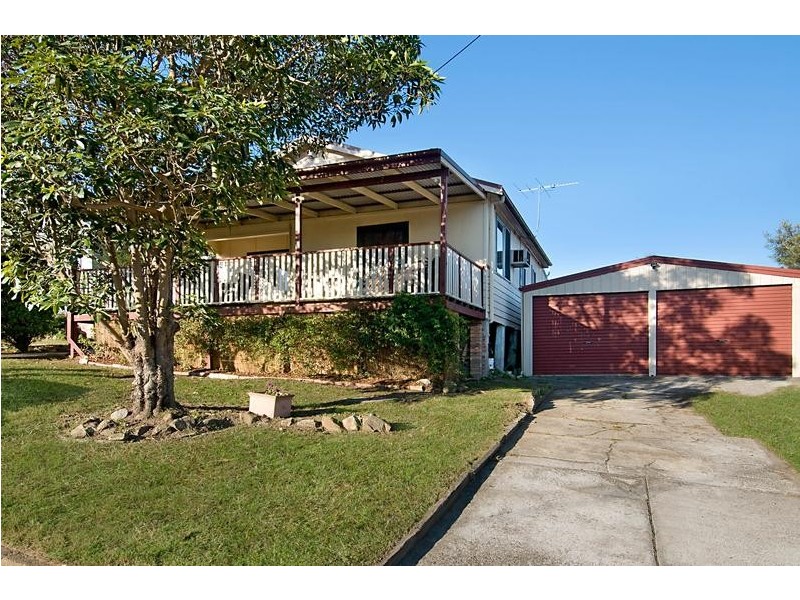 8 Booth Street, East Maitland NSW 2323