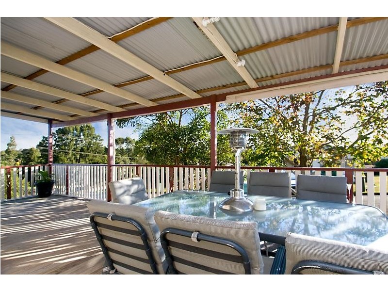 8 Booth Street, East Maitland NSW 2323