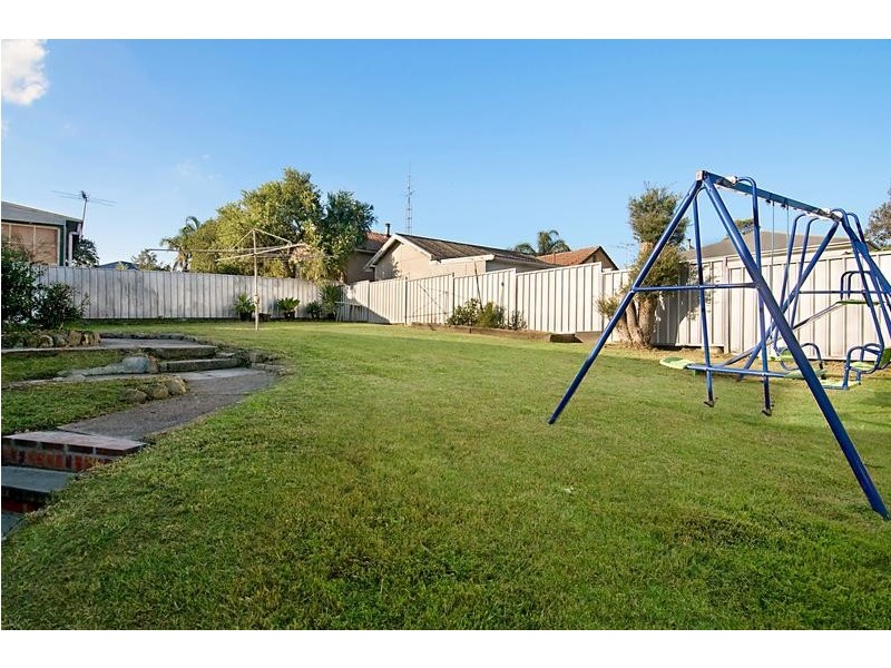 8 Booth Street, East Maitland NSW 2323