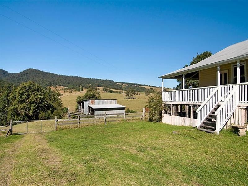 Carrabolla NSW 2311