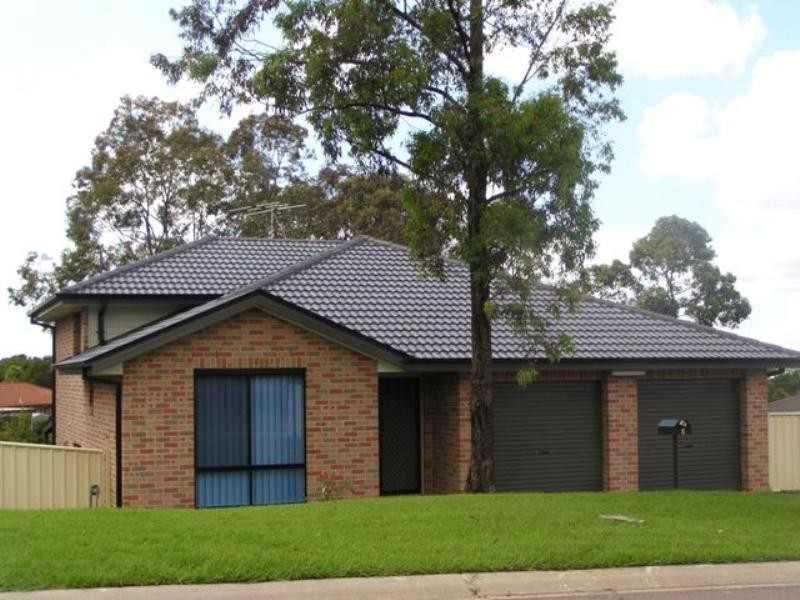 3 Squadron Crescent, Rutherford NSW 2320