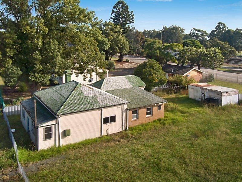 21 Cross Street, Maitland NSW 2320