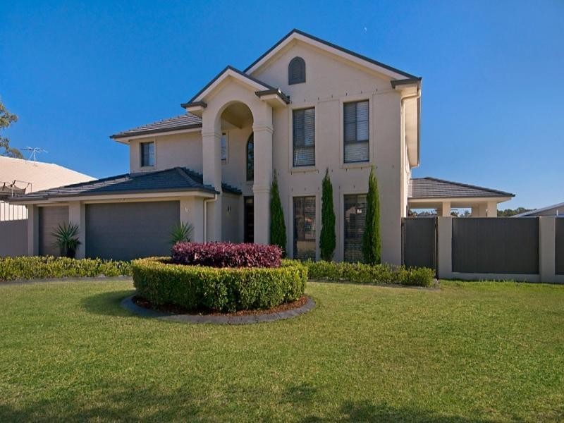 10 Upington Drive, East Maitland NSW 2323