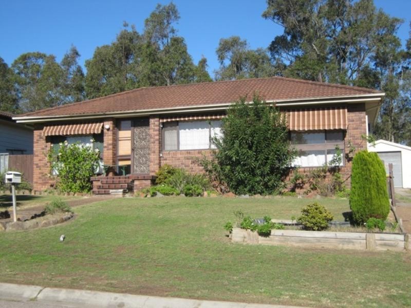 7 Dumaresq Parade, Metford NSW 2323