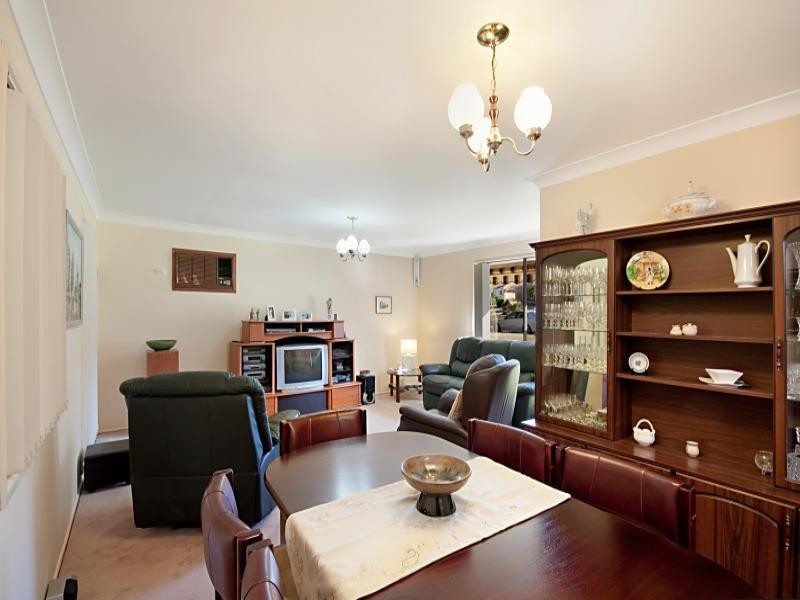 26 Lindeman Street, Ashtonfield NSW 2323