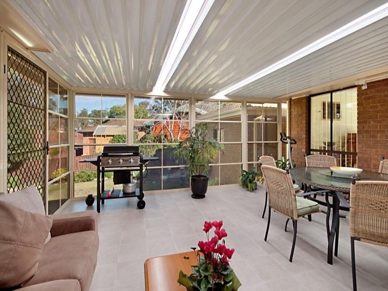 26 Lindeman Street, Ashtonfield NSW 2323