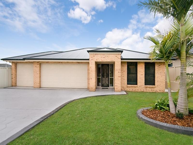 33 Gloaming Avenue, East Maitland NSW 2323