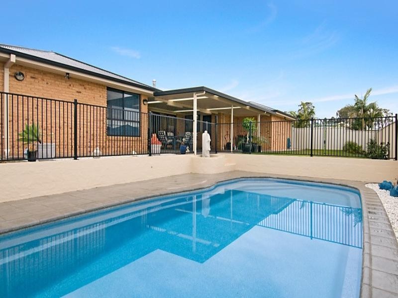 33 Gloaming Avenue, East Maitland NSW 2323