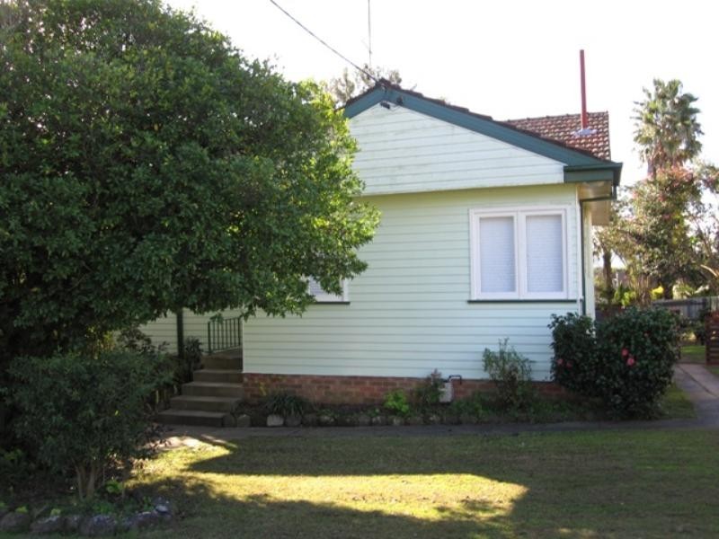 46 Thompson Street, East Maitland NSW 2323