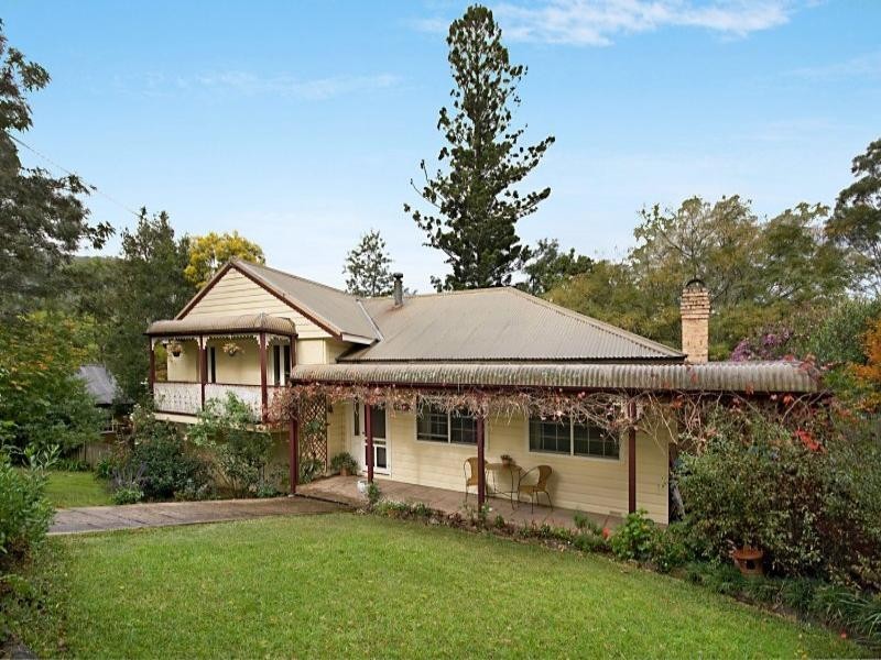 3 King Street, Paterson NSW 2421