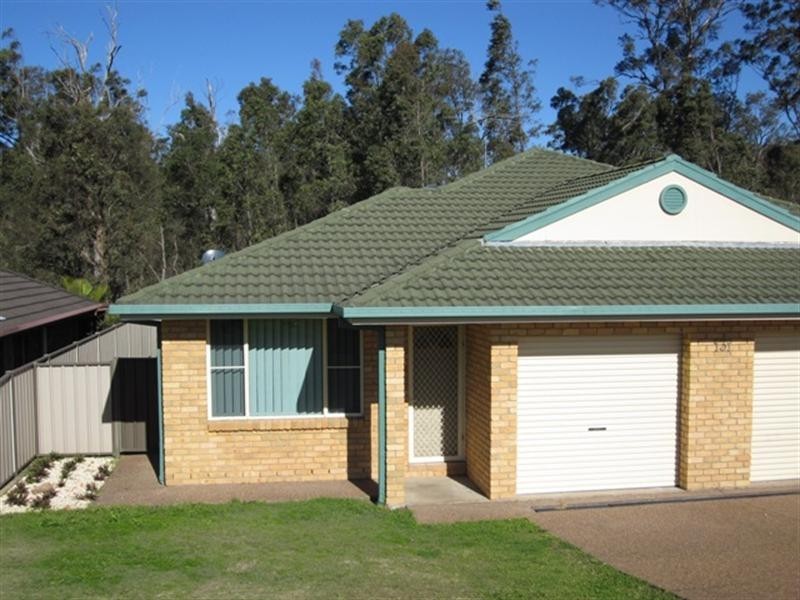 1/131 Denton Park Drive, Aberglasslyn NSW 2320