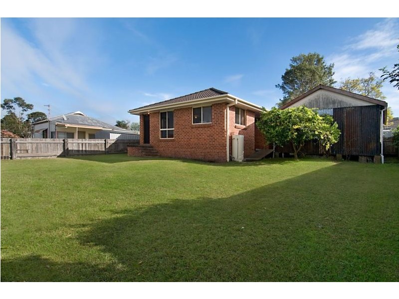 39A Murray Street, East Maitland NSW 2323