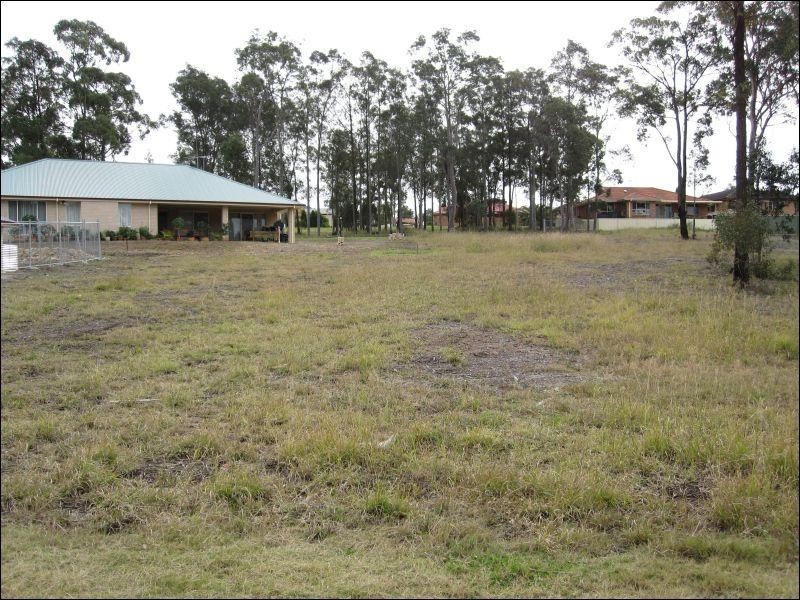 Lot 84 Magnetic Dive, Ashtonfield NSW 2323