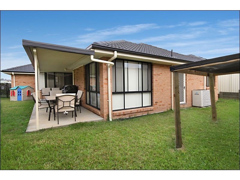 54 Budgeree Drive, Aberglasslyn NSW 2320